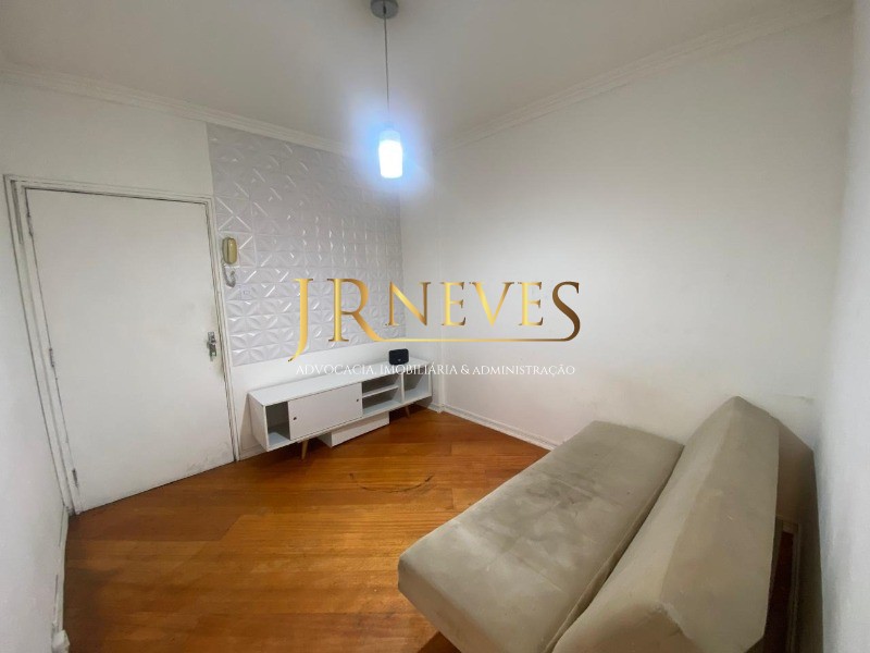 Apartamento, 1 quarto, 35 m² - Foto 13