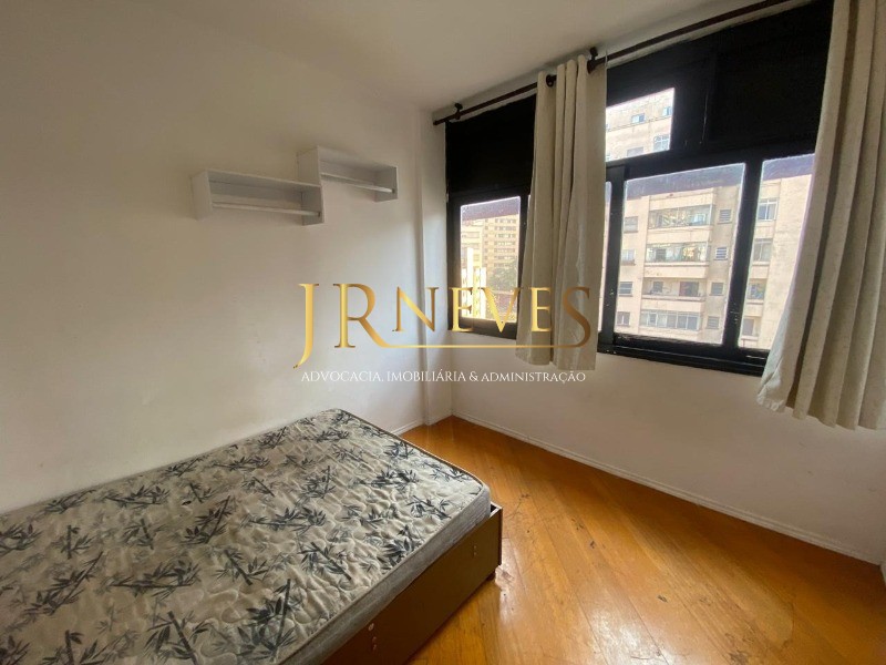 Apartamento, 1 quarto, 35 m² - Foto 14