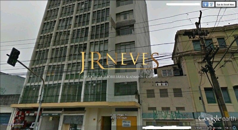 SALA COMERCIAL em São Paulo - SP, Brás
