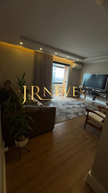 Apartamento, 3 quartos, 90 m² - Foto 12