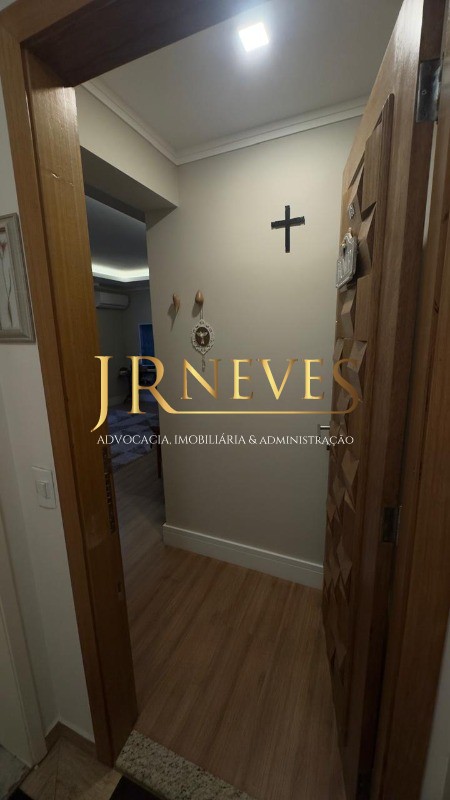 Apartamento, 3 quartos, 90 m² - Foto 3