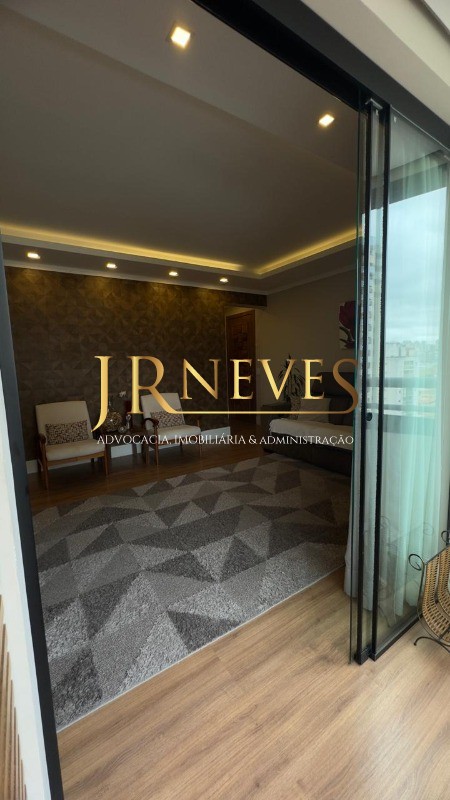 Apartamento, 3 quartos, 90 m² - Foto 11