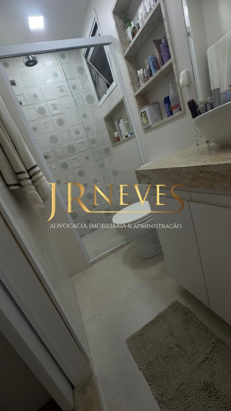 Apartamento, 3 quartos, 90 m² - Foto 39