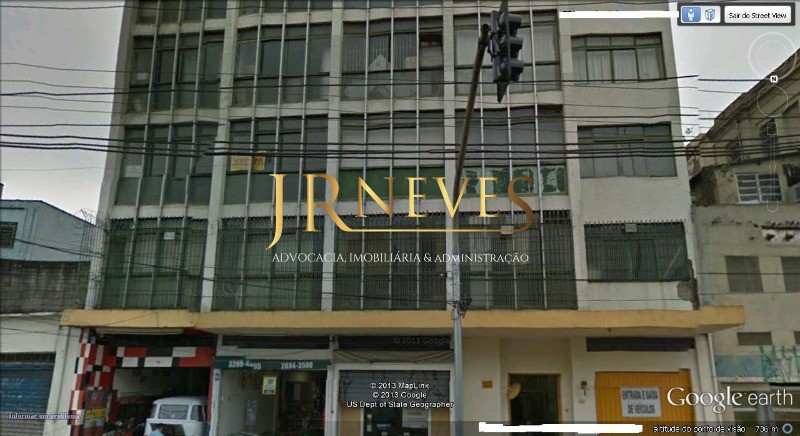 SALA COMERCIAL em São Paulo - SP, Brás
