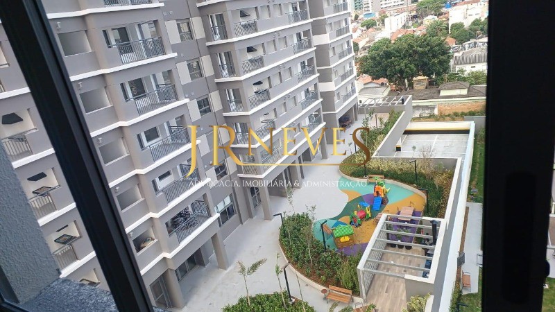 Apartamento residencial em são paulo - sp, vila aricanduva