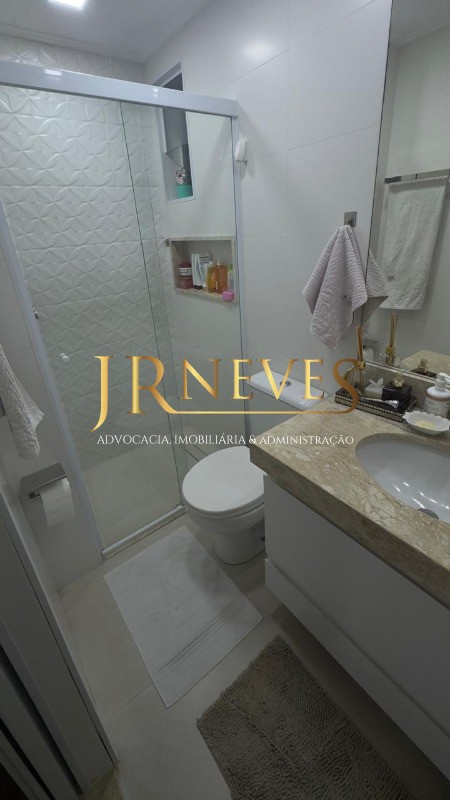 Apartamento, 3 quartos, 90 m² - Foto 37