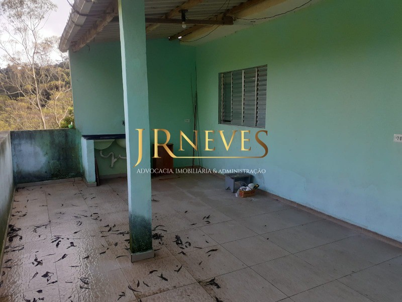 Casa, 1 quarto, 80 m² - Foto 13