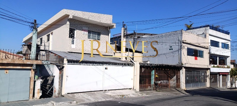 Prédio Inteiro, 309 m² - Foto 1