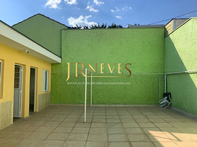 Casa, 3 quartos, 250 m² - Foto 28