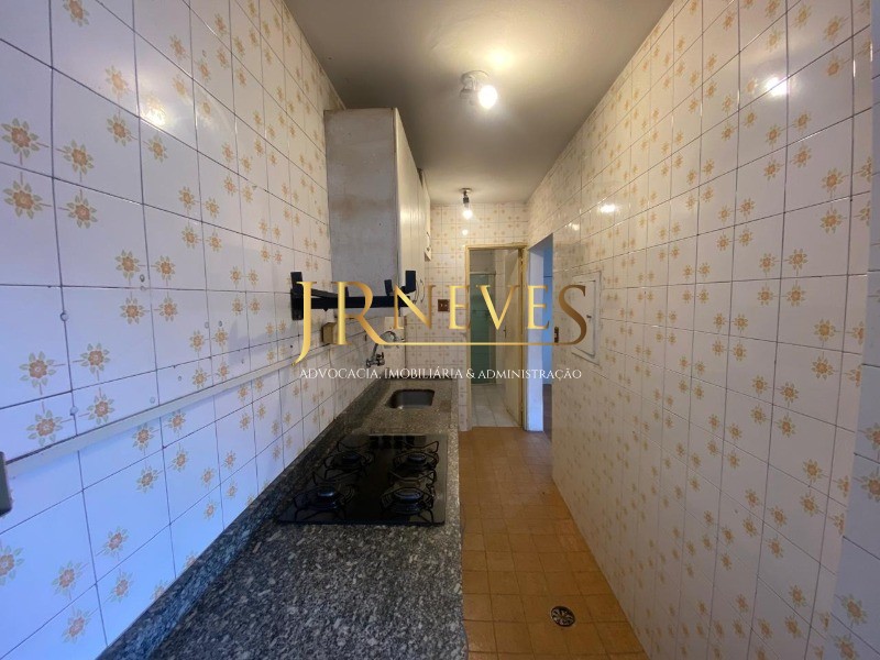 Apartamento, 1 quarto, 35 m² - Foto 11