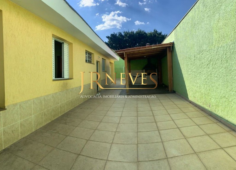 Casa, 3 quartos, 250 m² - Foto 31