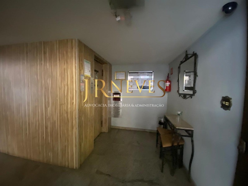 Apartamento, 1 quarto, 35 m² - Foto 10