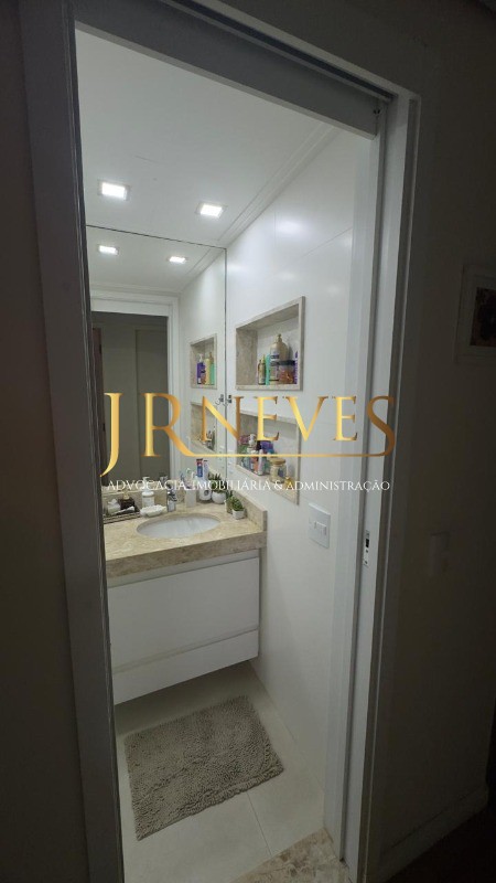 Apartamento, 3 quartos, 90 m² - Foto 36