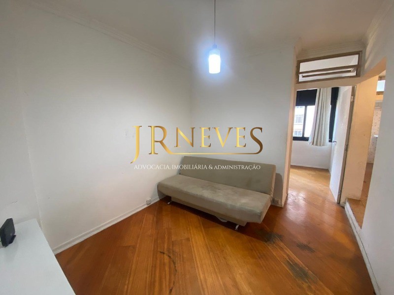 Apartamento, 1 quarto, 35 m² - Foto 12
