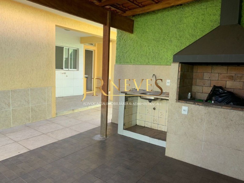 Casa, 3 quartos, 250 m² - Foto 29