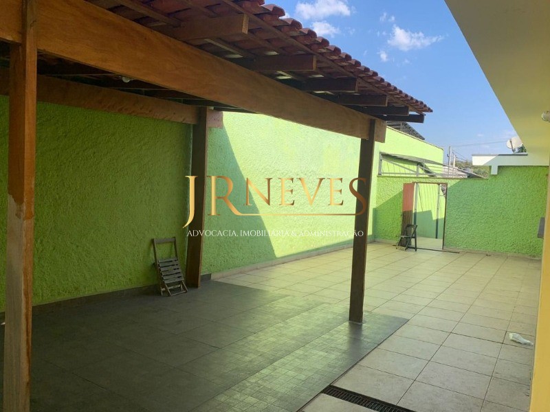 Casa, 3 quartos, 250 m² - Foto 21