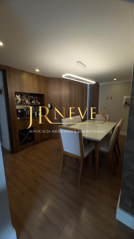 Apartamento, 3 quartos, 90 m² - Foto 9