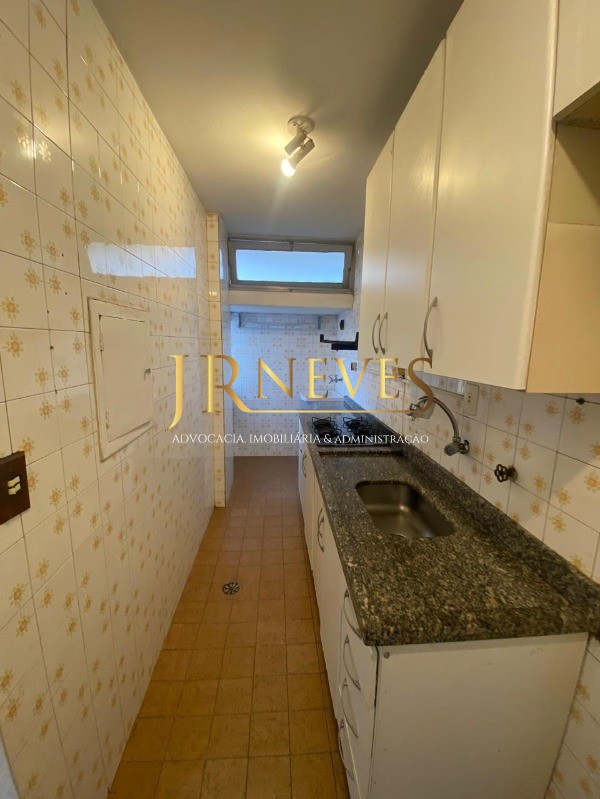 Apartamento, 1 quarto, 35 m² - Foto 6