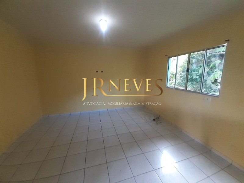 Casa, 1 quarto, 80 m² - Foto 1