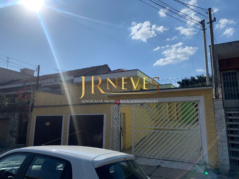 Casa, 3 quartos, 250 m² - Foto 1