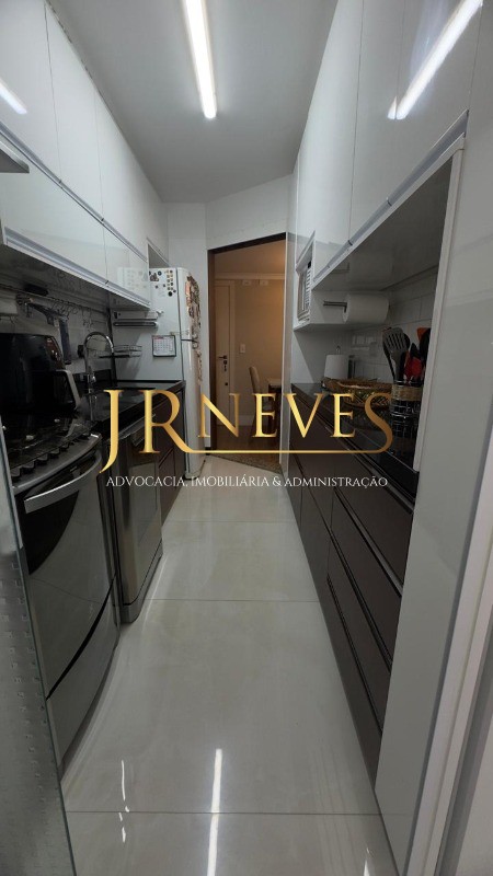 Apartamento, 3 quartos, 90 m² - Foto 25