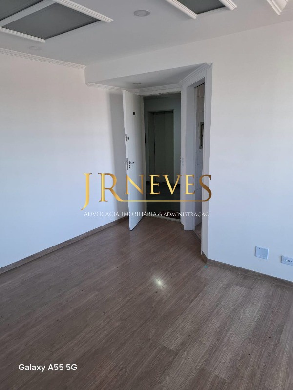 Apartamento, 2 quartos, 66 m² - Foto 7