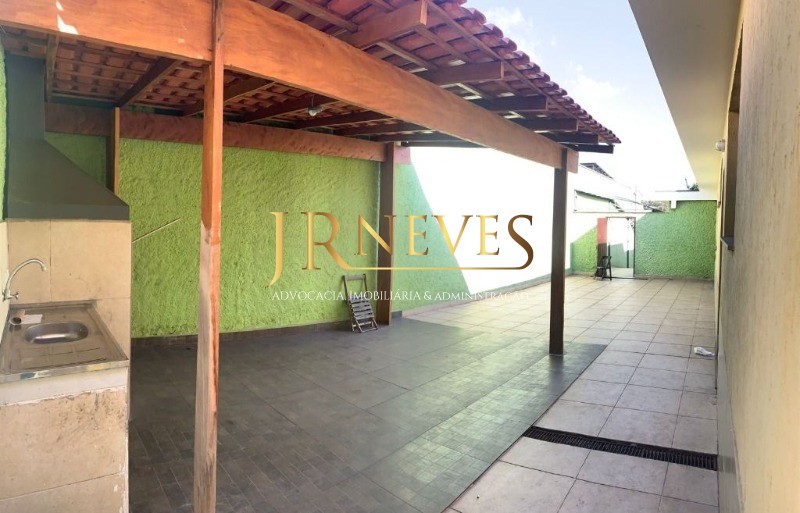 Casa, 3 quartos, 250 m² - Foto 19