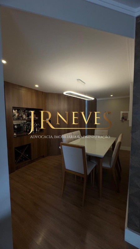 Apartamento, 3 quartos, 90 m² - Foto 6