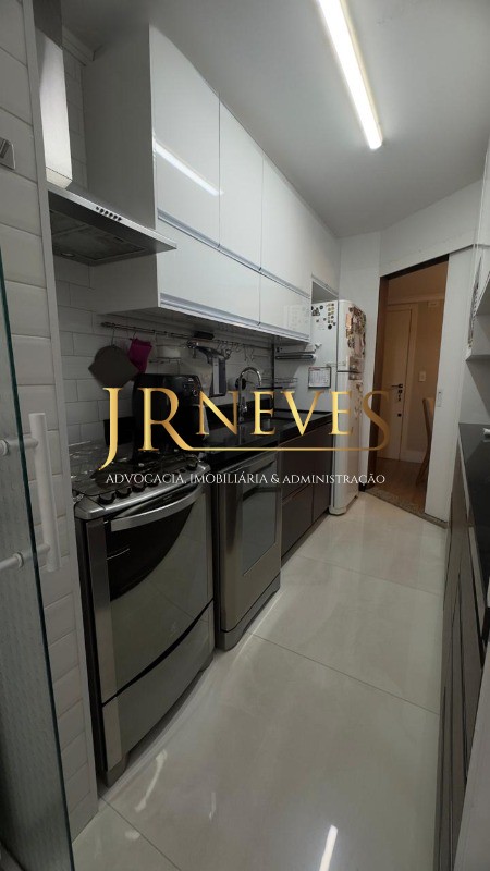 Apartamento, 3 quartos, 90 m² - Foto 23