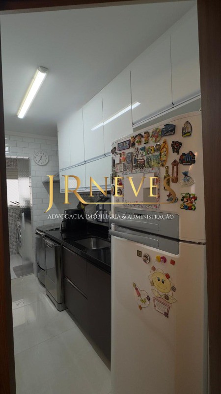 Apartamento, 3 quartos, 90 m² - Foto 20