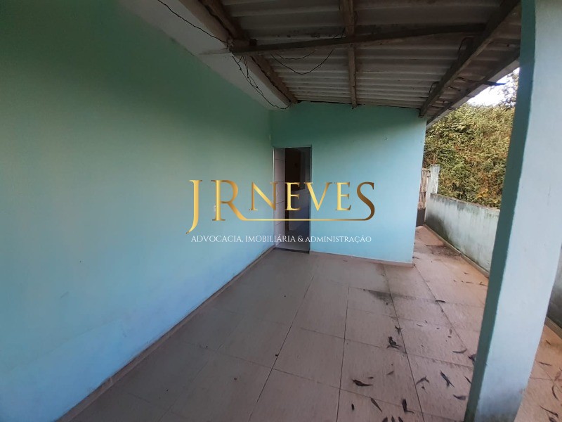 Casa, 1 quarto, 80 m² - Foto 10
