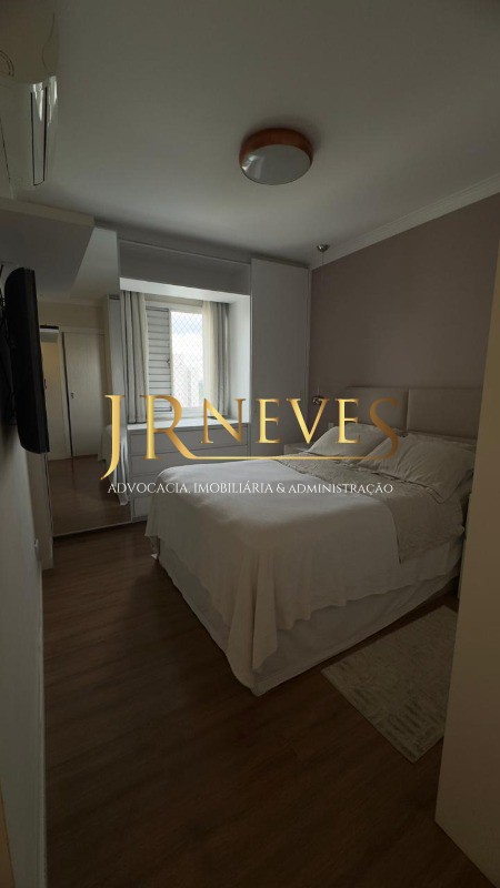 Apartamento, 3 quartos, 90 m² - Foto 33