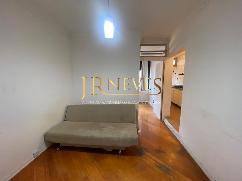 Apartamento, 1 quarto, 35 m² - Foto 4