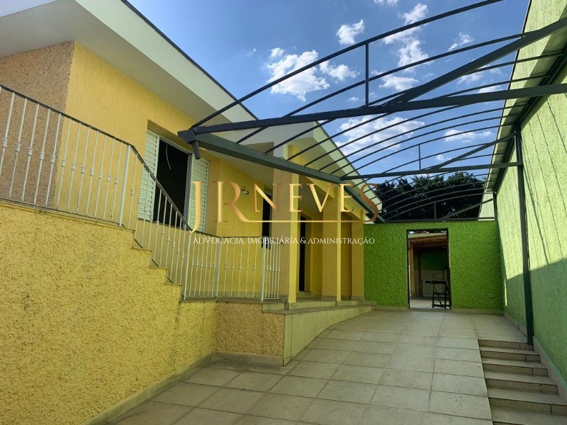 Casa, 3 quartos, 250 m² - Foto 3