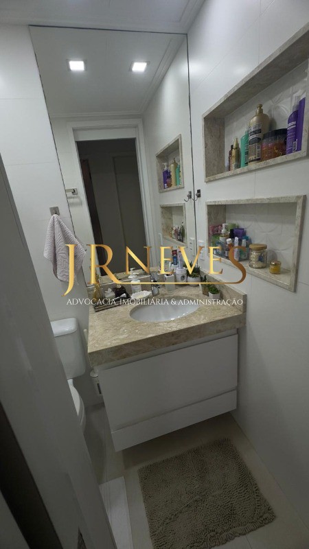 Apartamento, 3 quartos, 90 m² - Foto 35