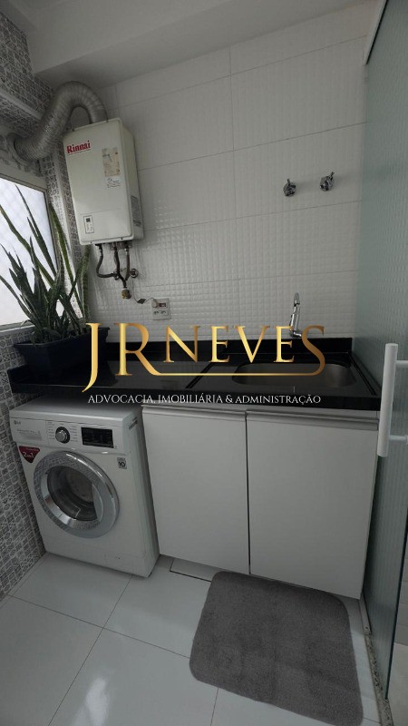 Apartamento, 3 quartos, 90 m² - Foto 21
