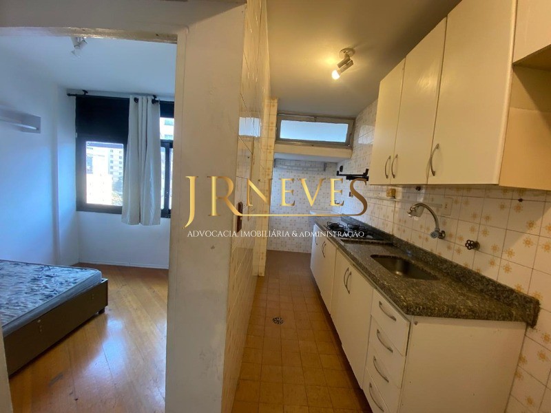 Apartamento, 1 quarto, 35 m² - Foto 9