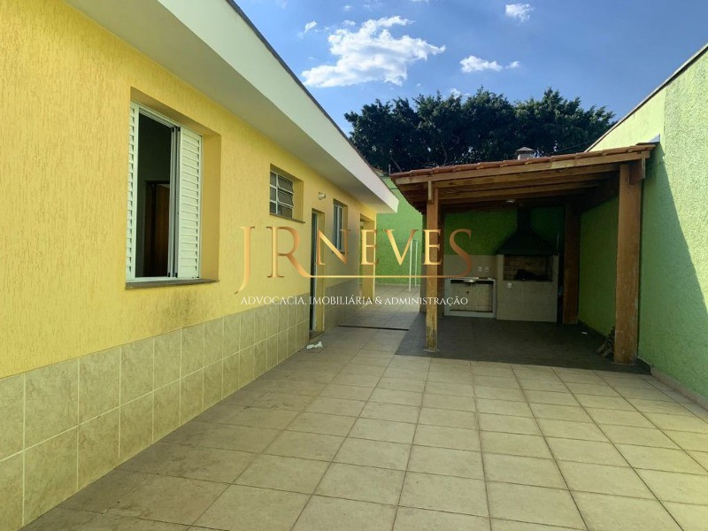 Casa, 3 quartos, 250 m² - Foto 30
