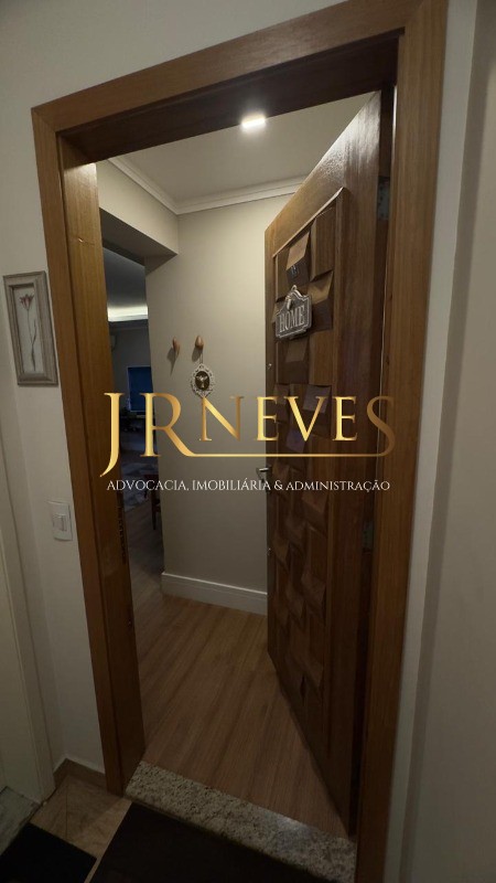 Apartamento, 3 quartos, 90 m² - Foto 2