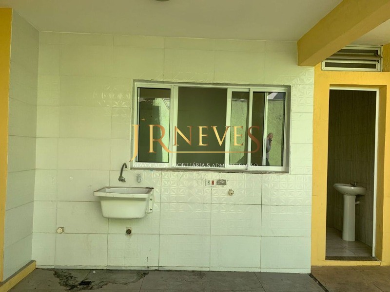 Casa, 3 quartos, 250 m² - Foto 22