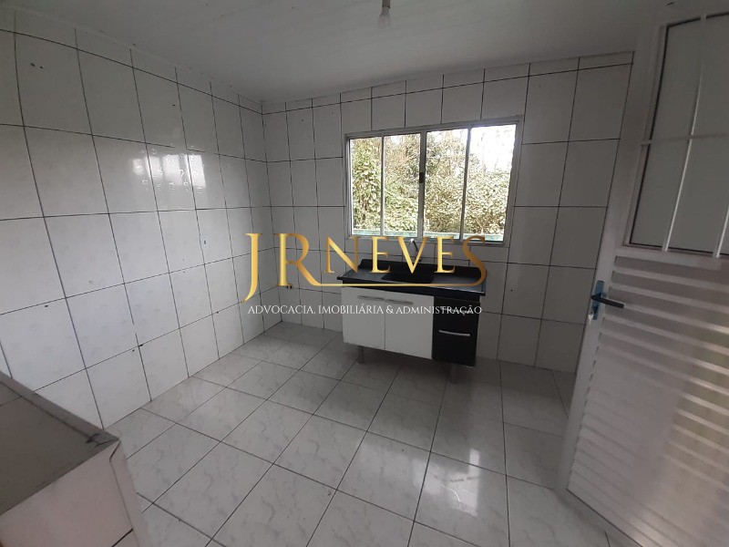 Casa, 1 quarto, 80 m² - Foto 7