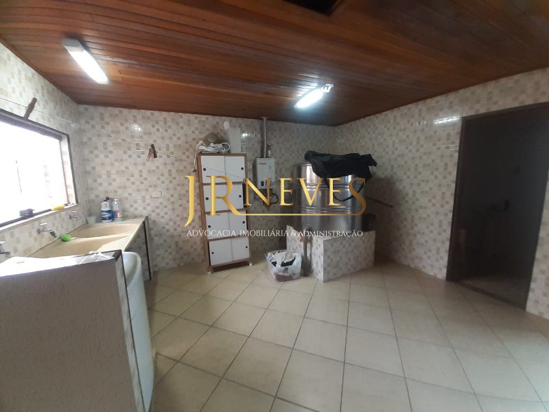 Casa, 4 quartos, 360 m² - Foto 23