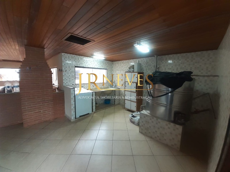 Casa, 4 quartos, 360 m² - Foto 25