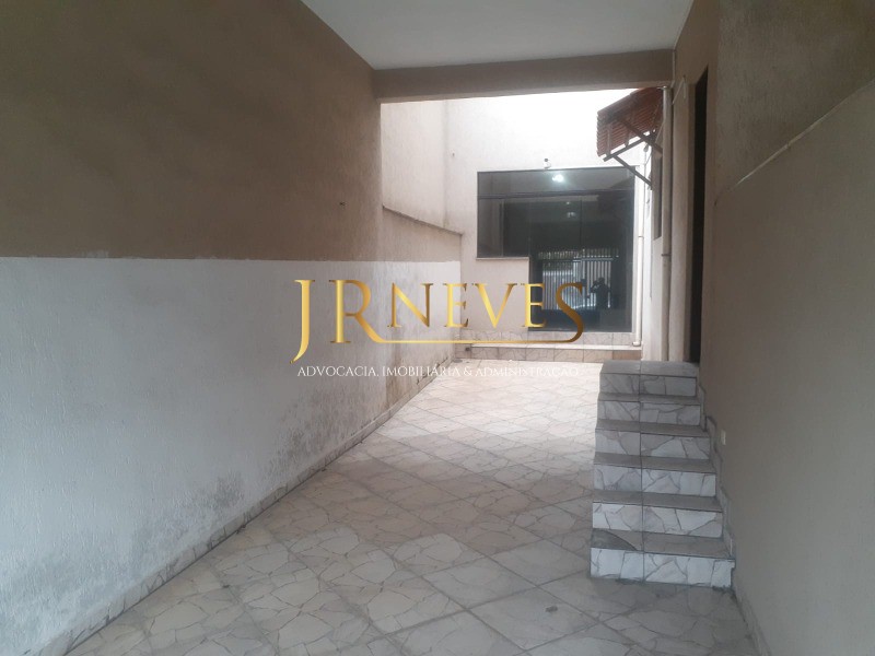 Casa, 4 quartos, 360 m² - Foto 22