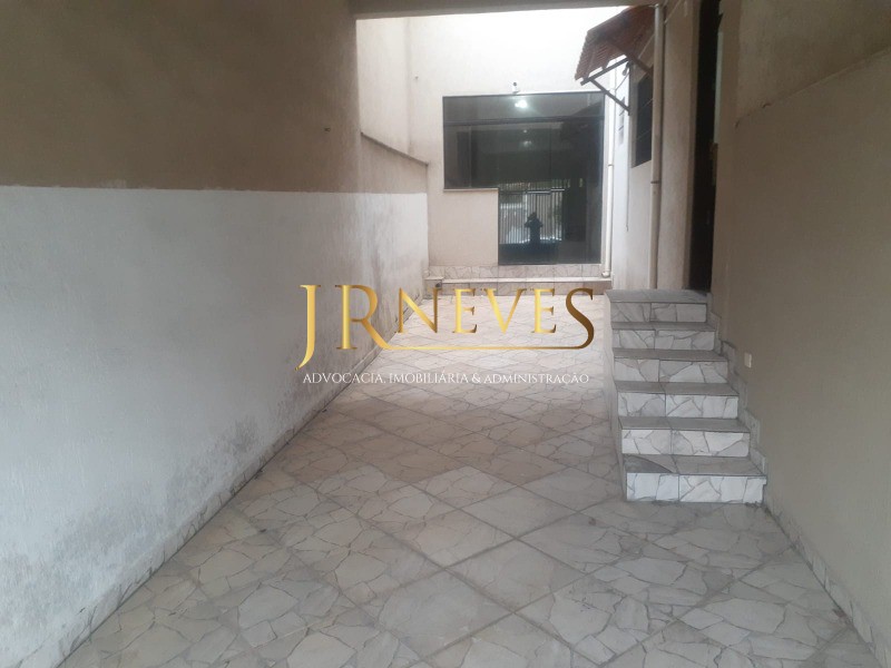 Casa, 4 quartos, 360 m² - Foto 19