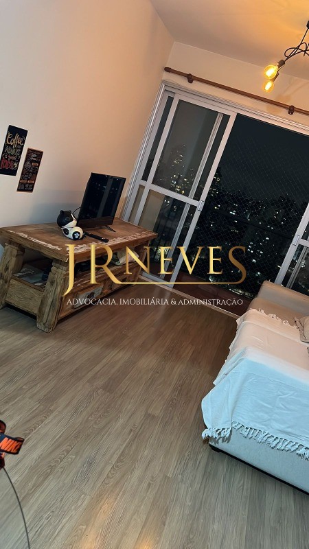 Apartamento, 2 quartos, 60 m² - Foto 15