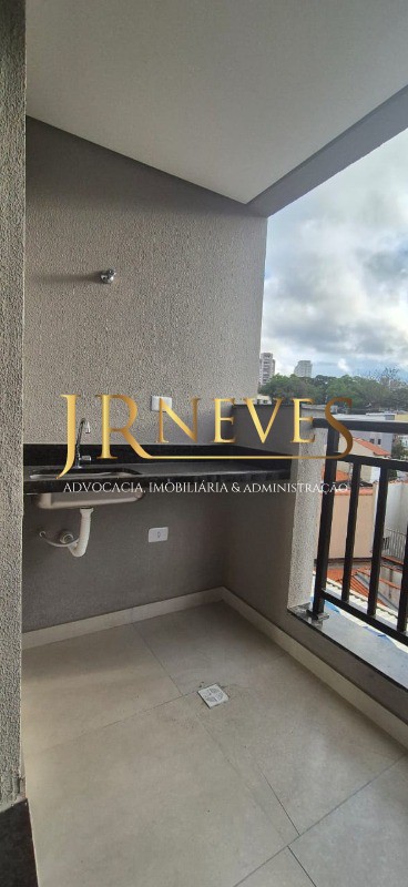 Apartamento, 1 quarto, 30 m² - Foto 13