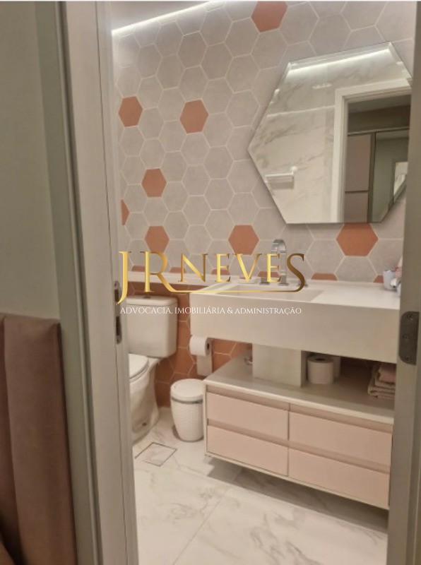 Apartamento, 2 quartos, 98 m² - Foto 16