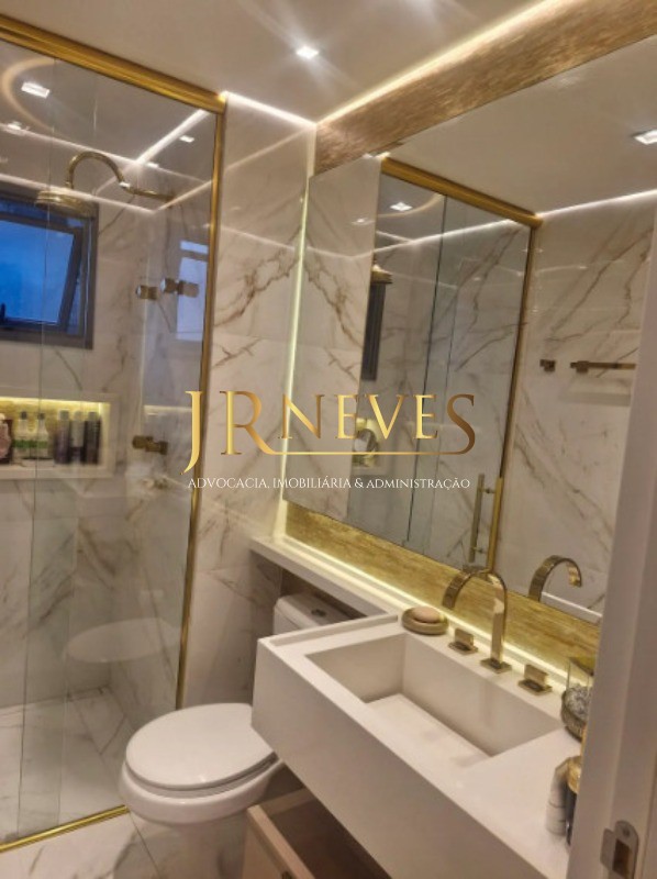 Apartamento, 2 quartos, 98 m² - Foto 15