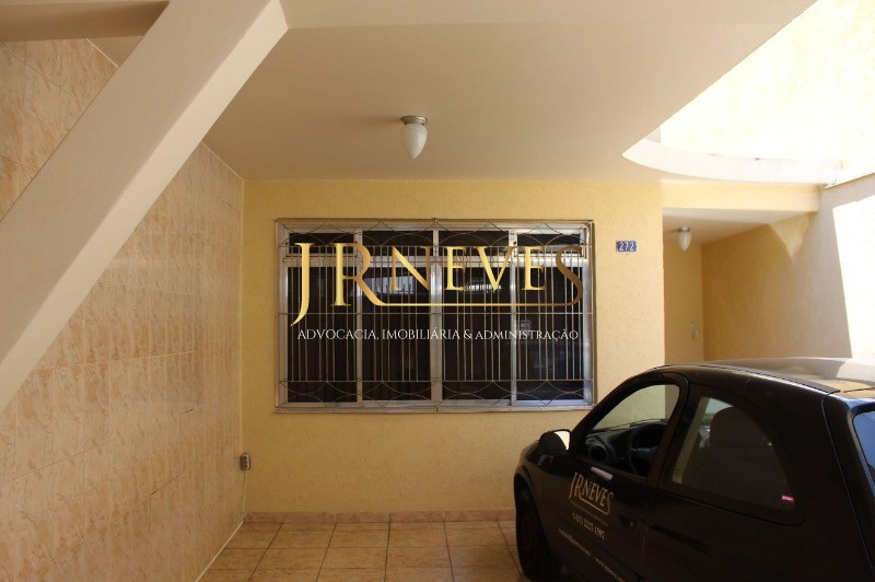 Casa, 4 quartos, 136 m² - Foto 3